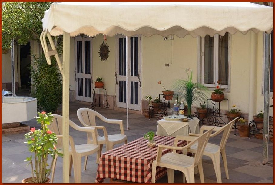 undefined Haveli Heritage Inn 7