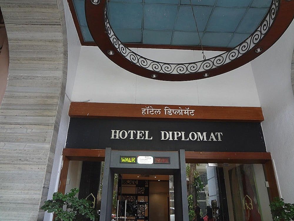 Hotel Diplomat 3