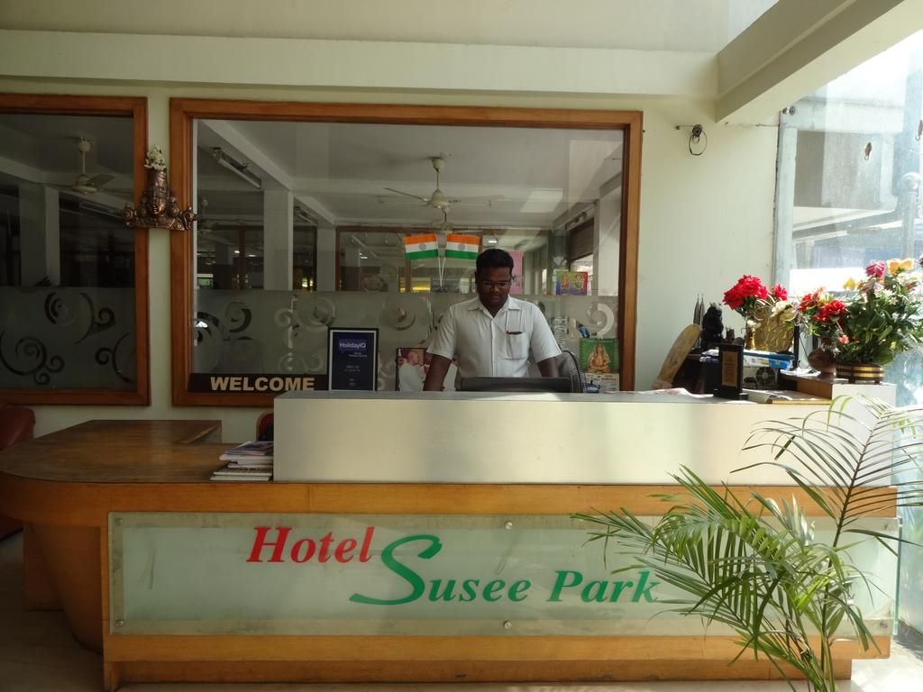 Hotel Susee Park 3