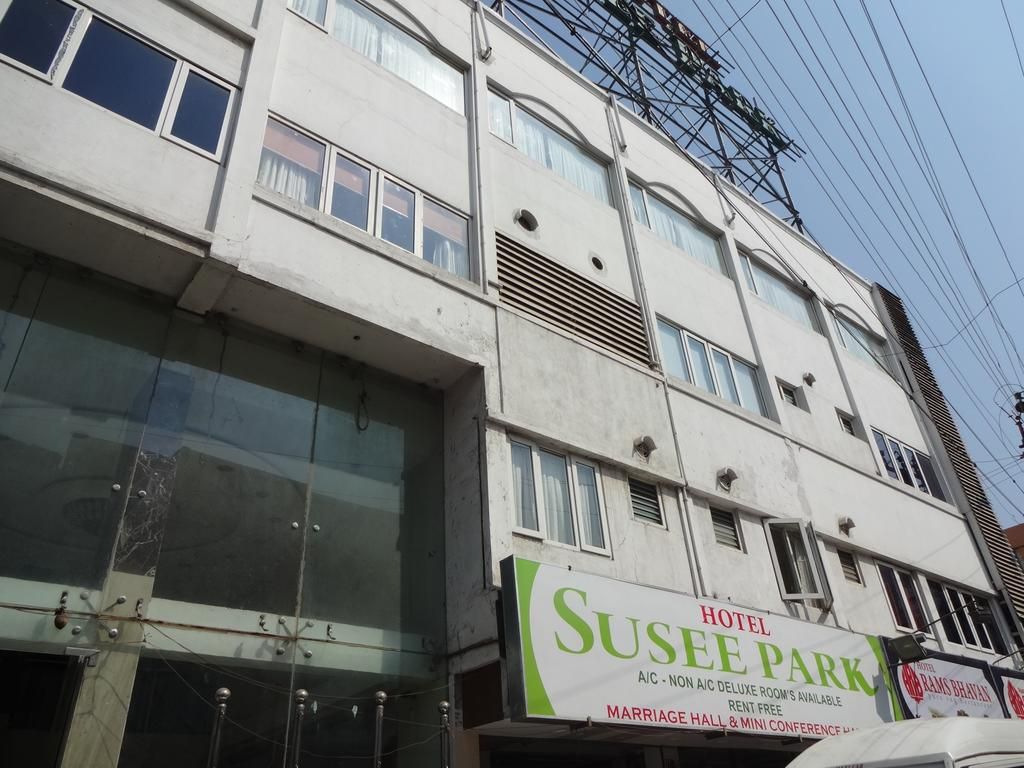 Hotel Susee Park 2