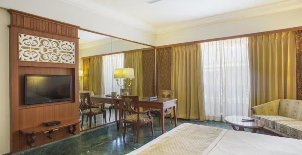 Indana Palace Jodhpur Executive Rooms 4