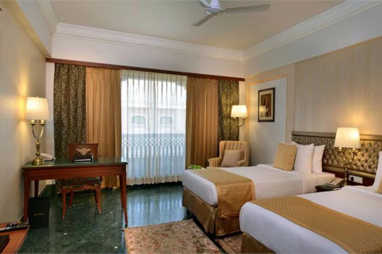 Indana Palace Jodhpur Executive Rooms