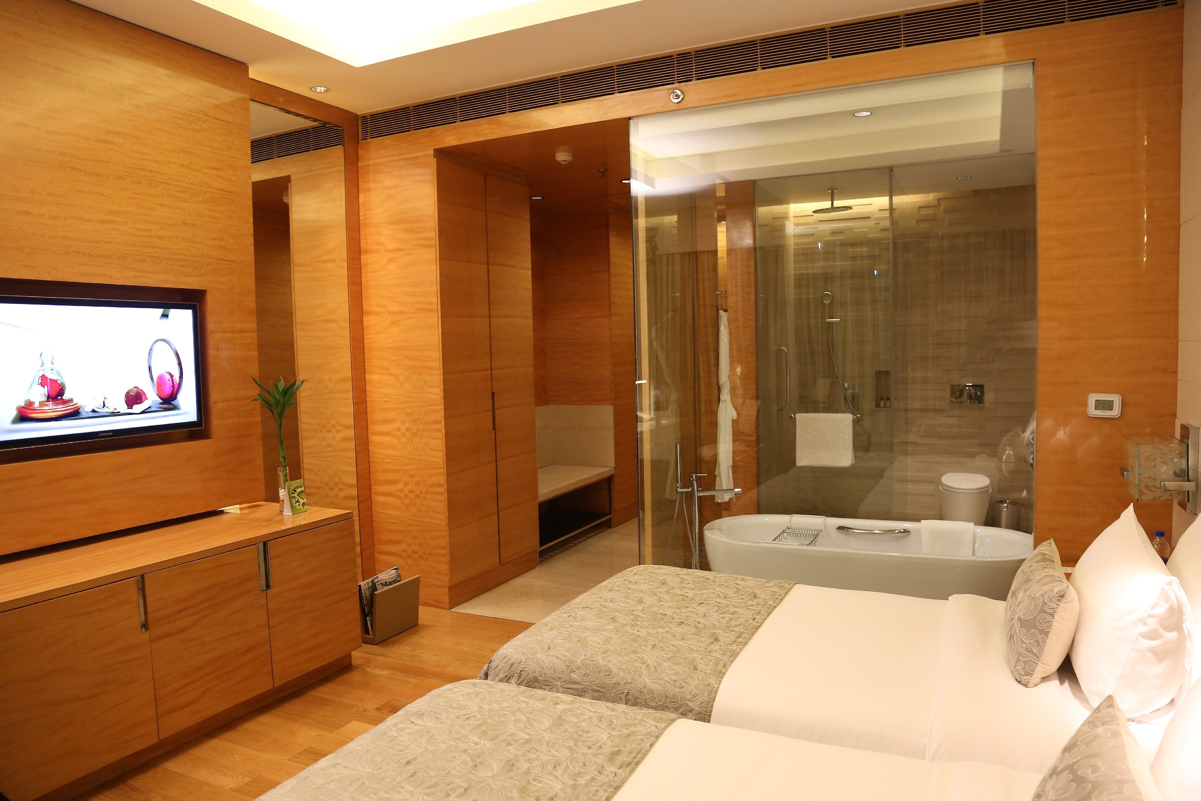 Luxury Room, 2 Twin Beds