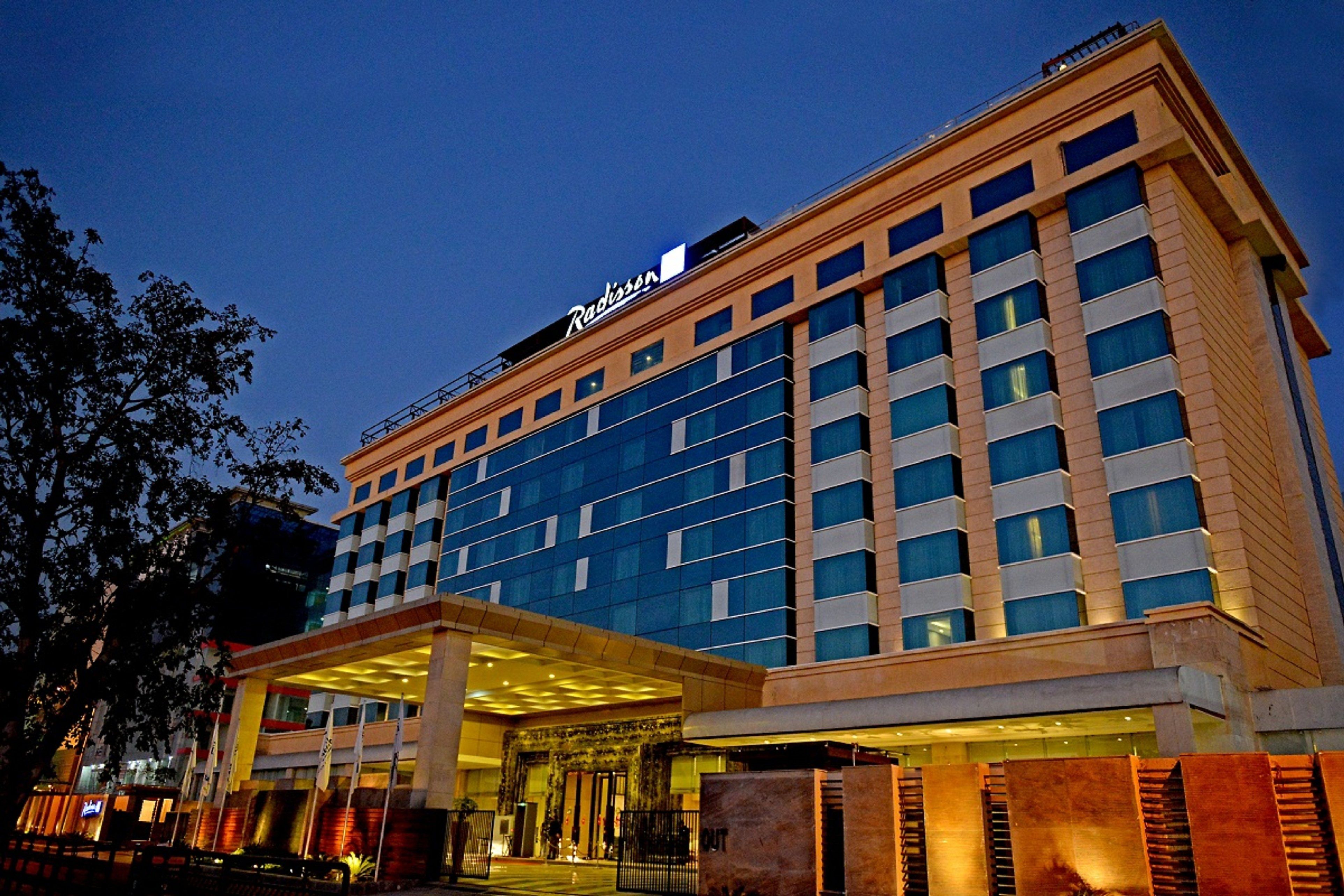 Radisson Blu Jaipur