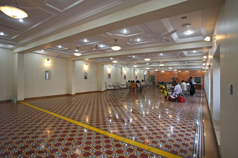 undefined Hotel Navratan Palace 6