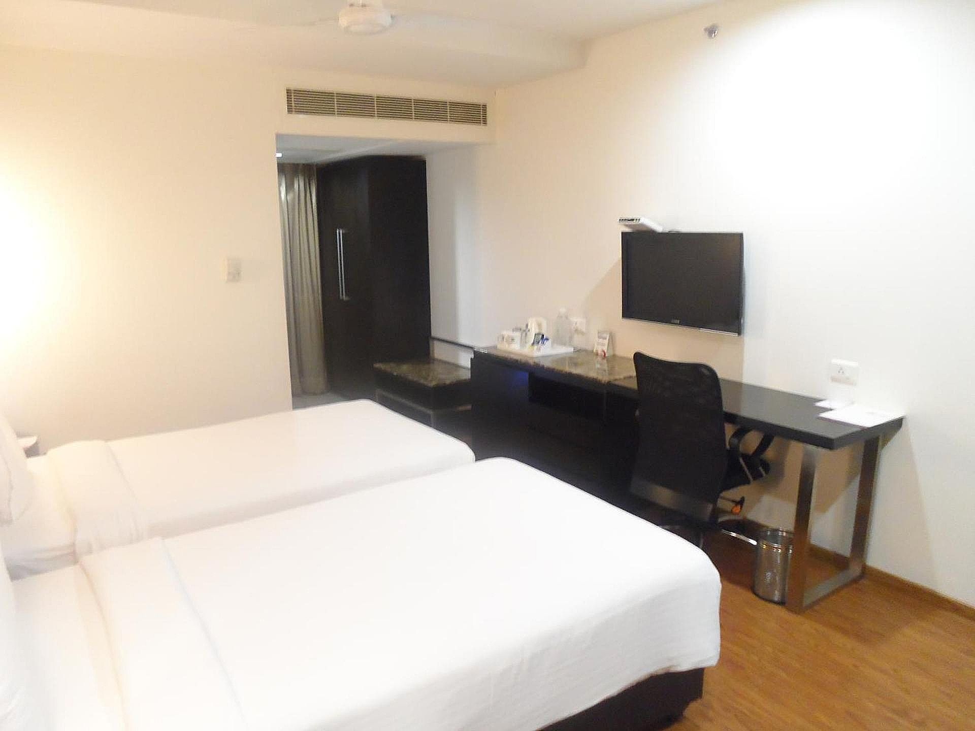 Minerva Grand Kondapur Premium Room 3