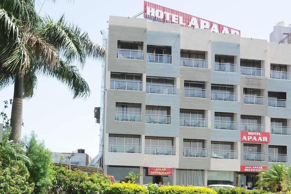 Hotel Apaar