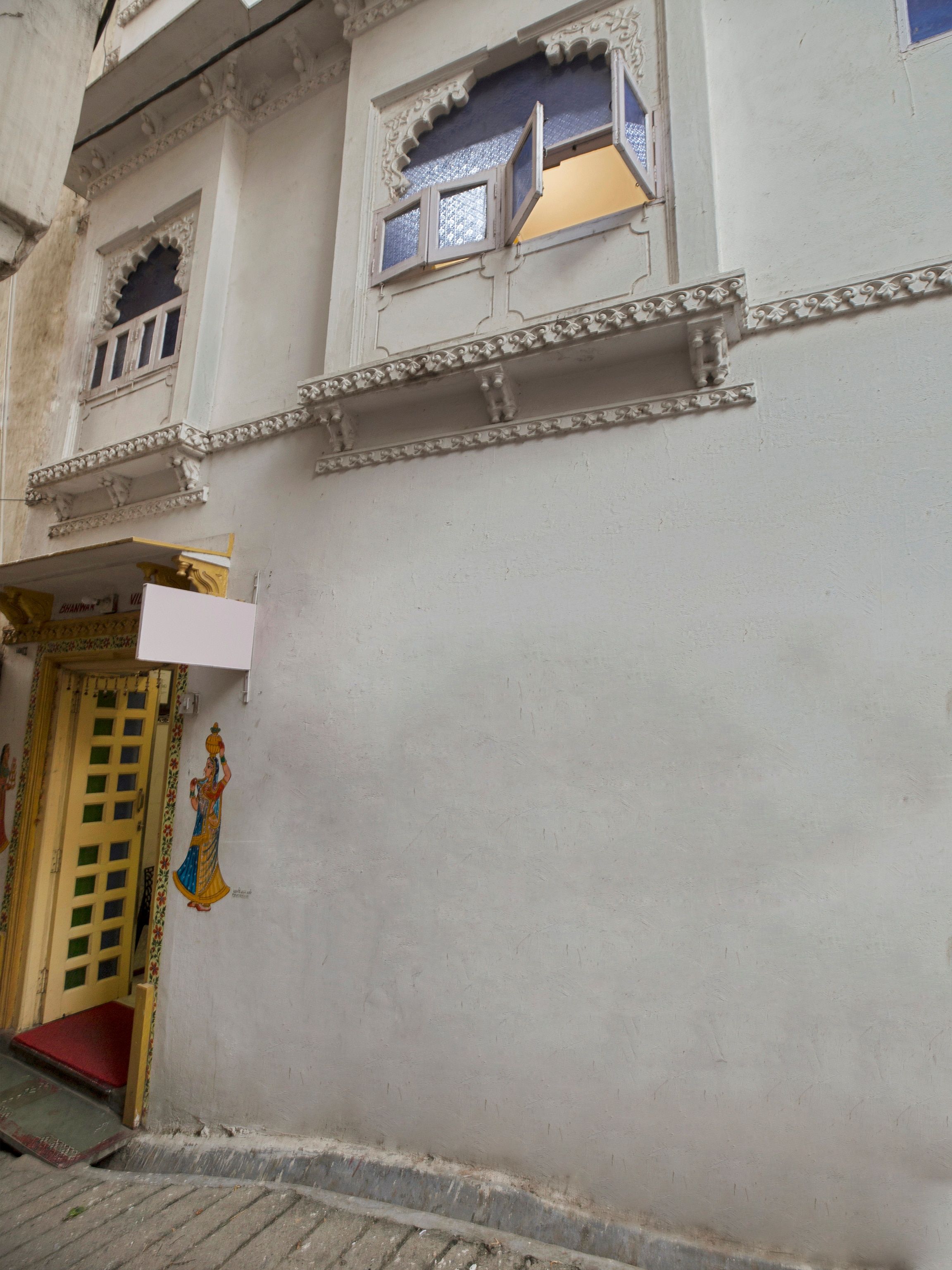 undefined Bhanwar Vilas 7