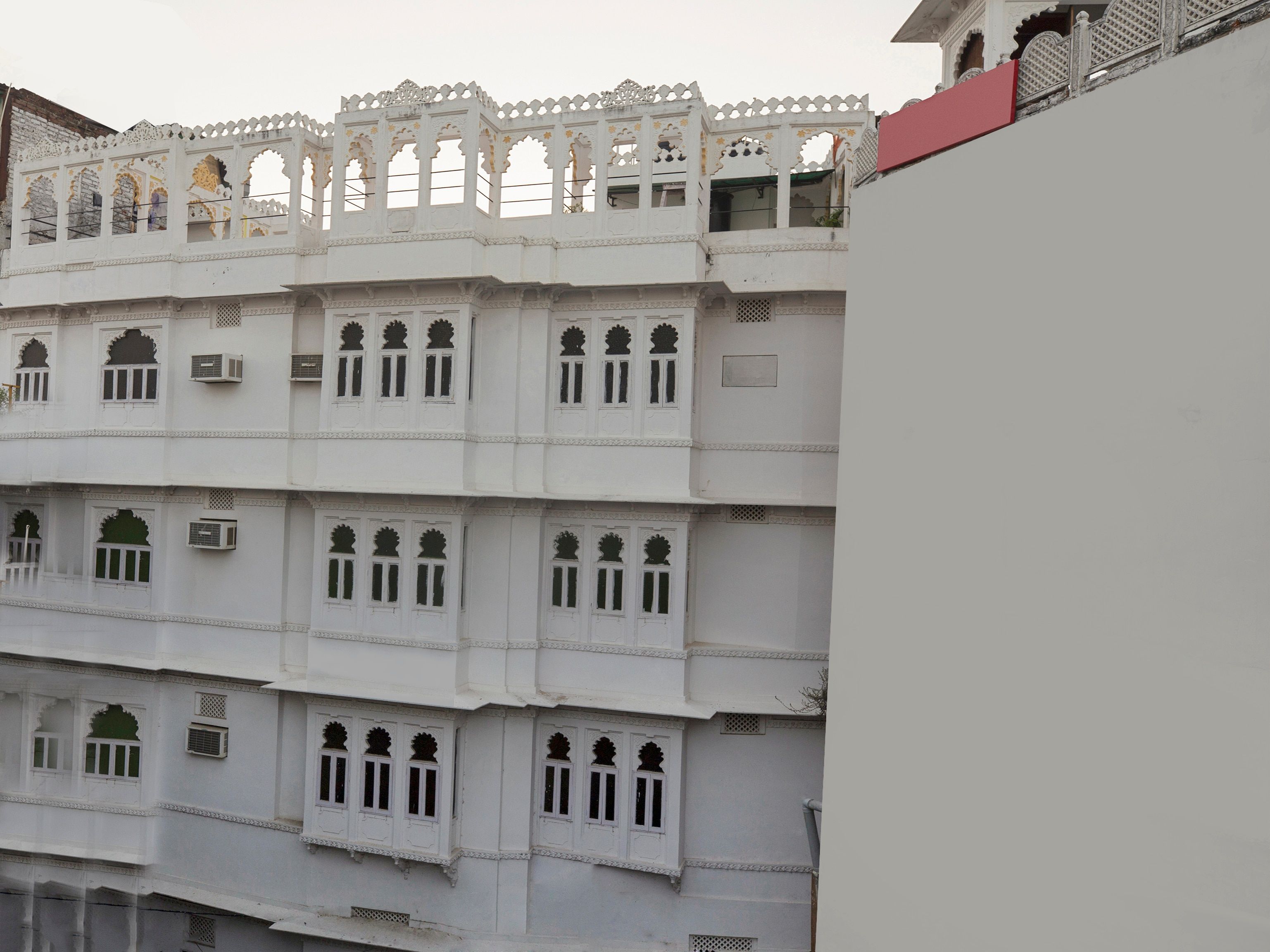 undefined Bhanwar Vilas 6