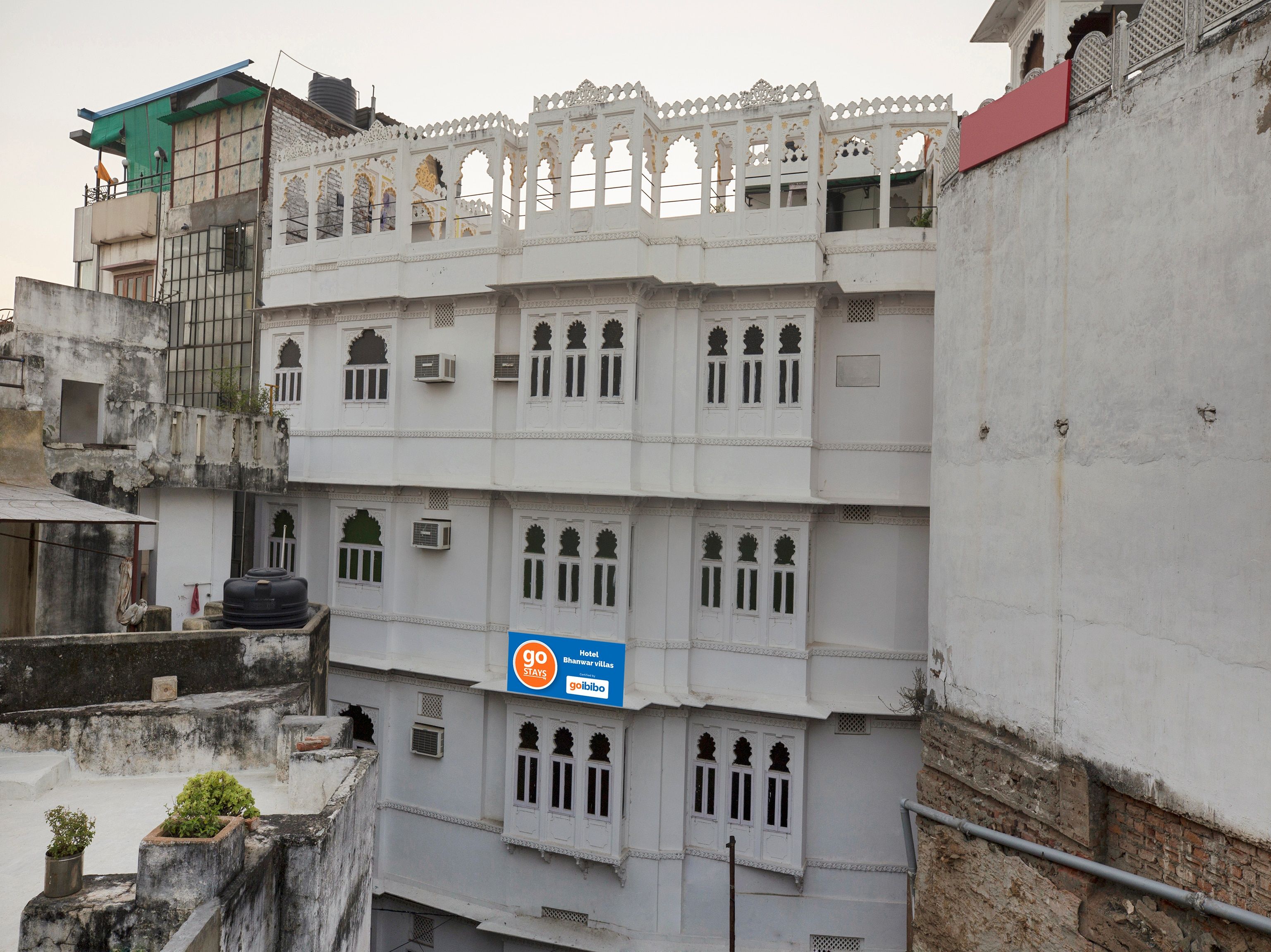 undefined Bhanwar Vilas