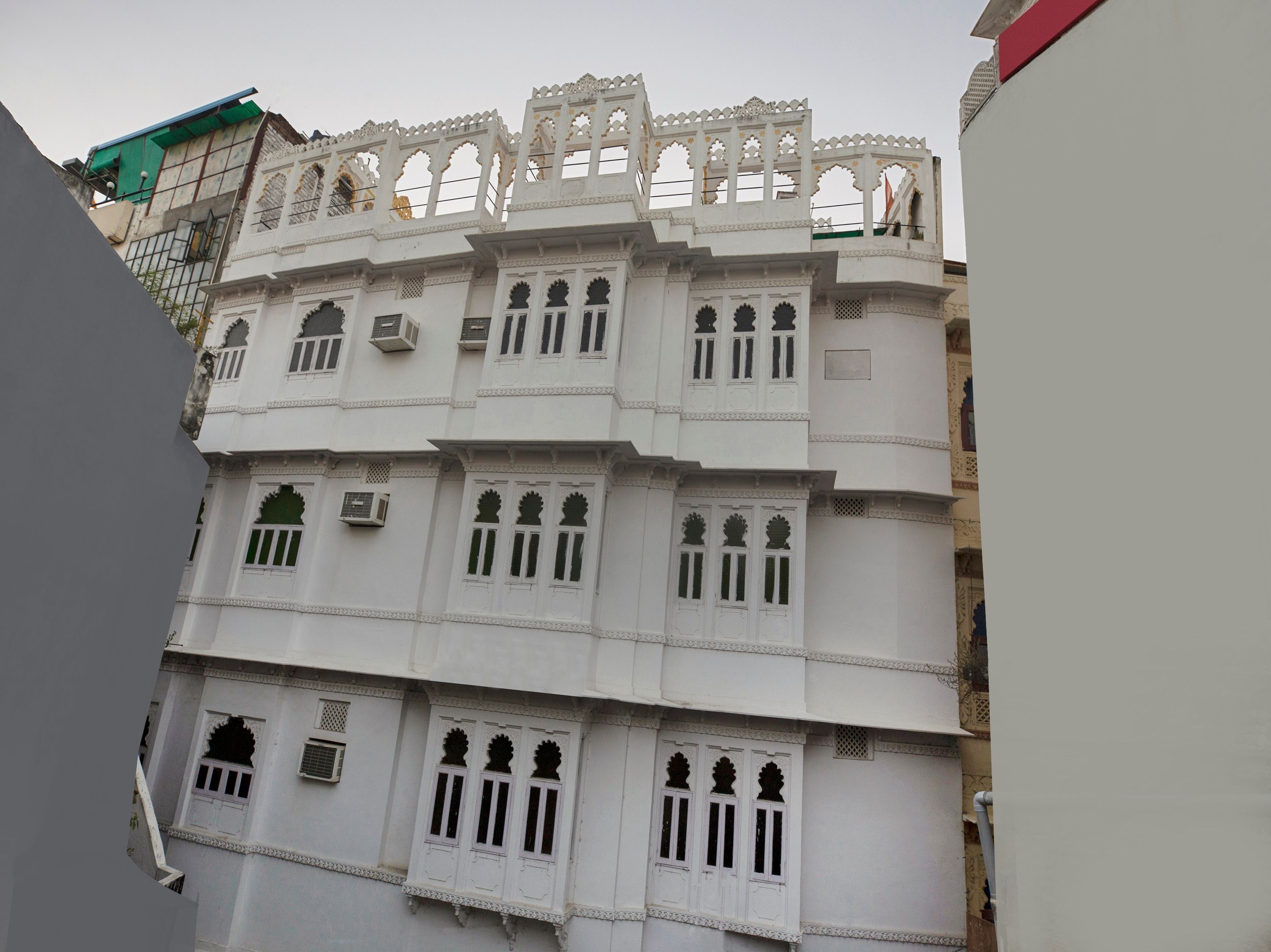 undefined Bhanwar Vilas 5