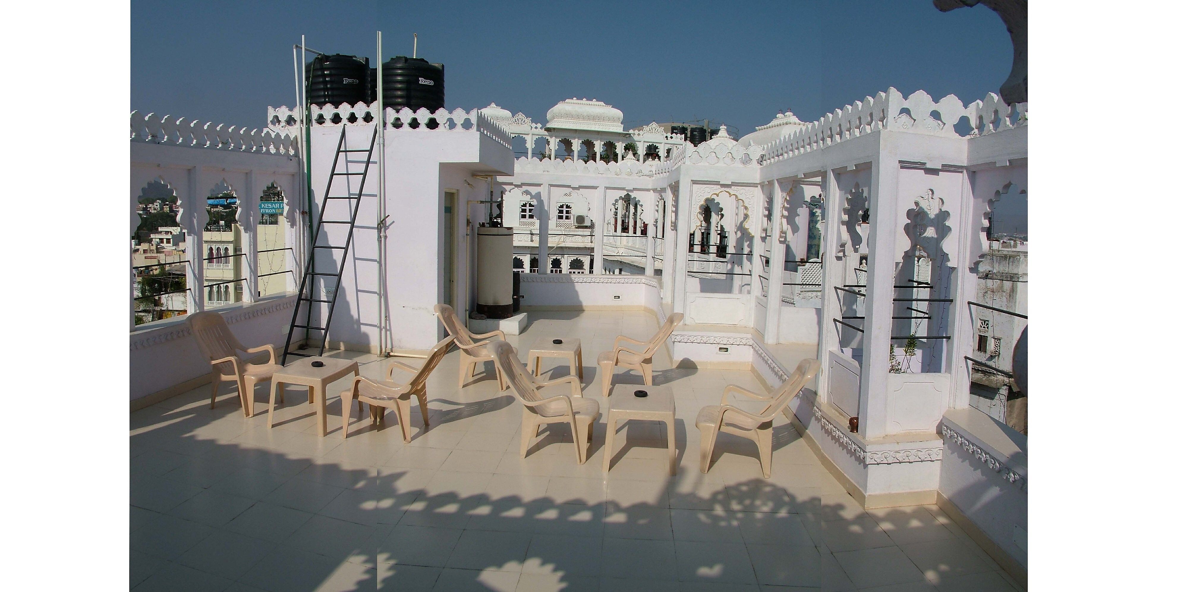 undefined Bhanwar Vilas 8