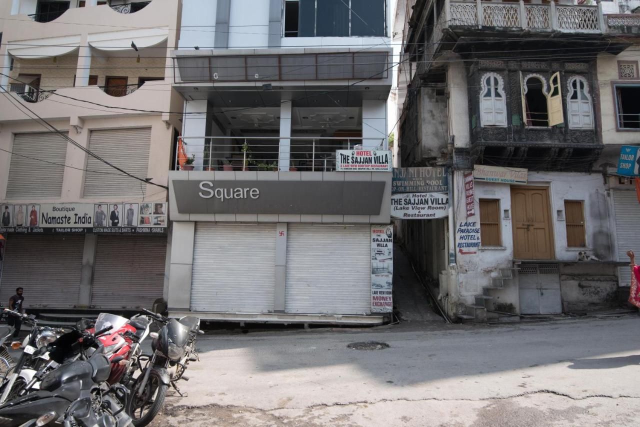 undefined Bhanwar Vilas 4