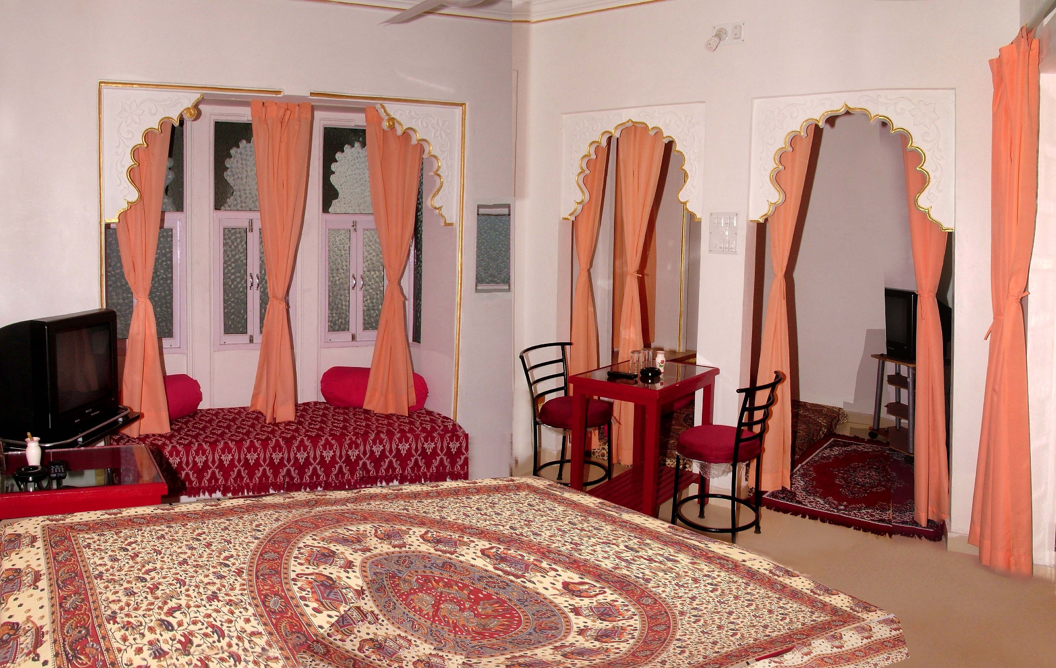 undefined Bhanwar Vilas 9