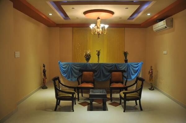 undefined Hotel Raj Mahal 6