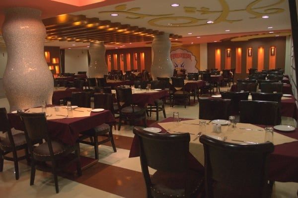 undefined Hotel Raj Mahal 9