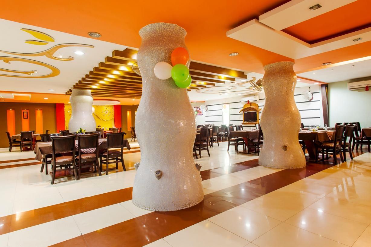 undefined Hotel Raj Mahal 4