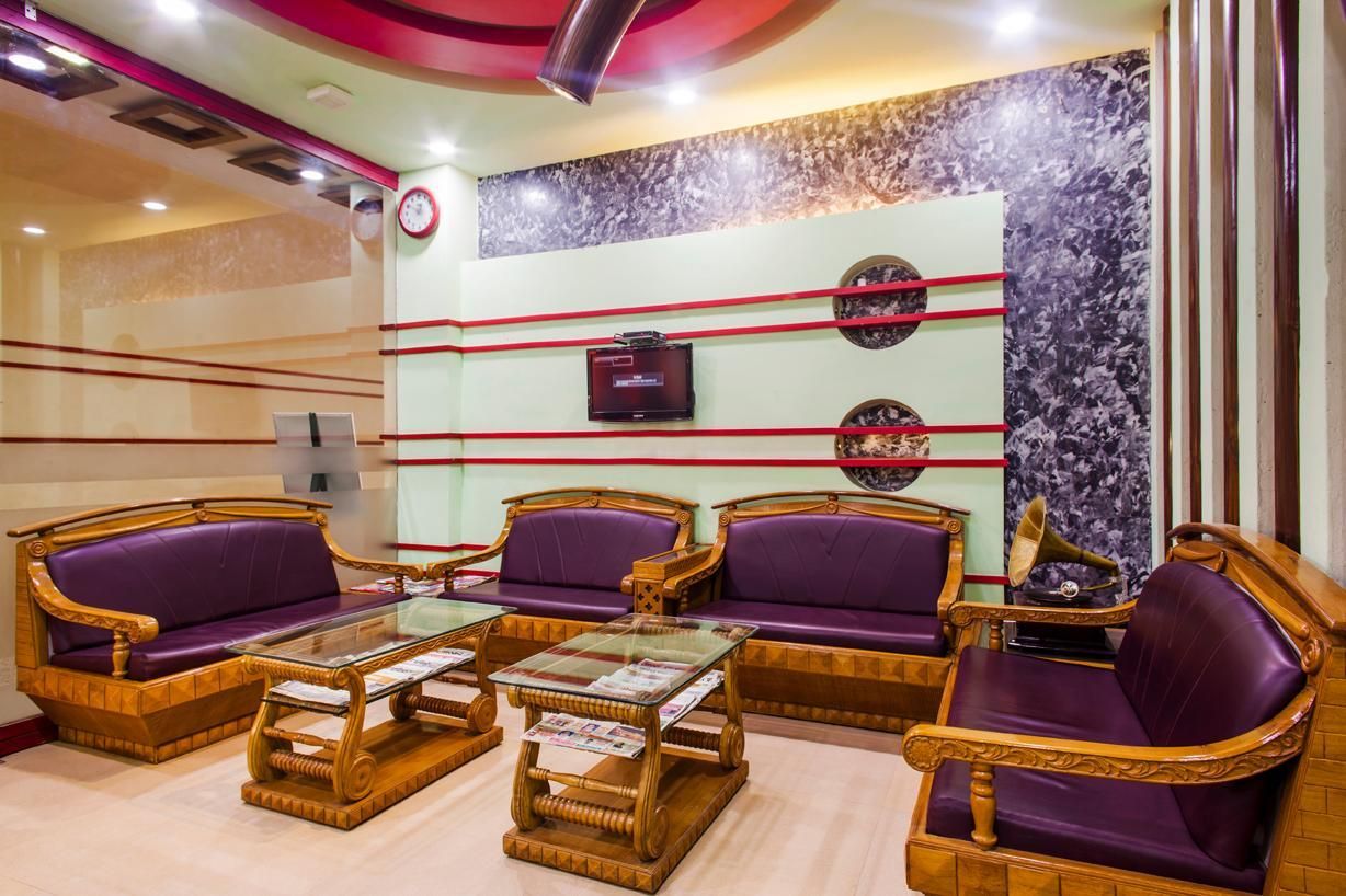 undefined Hotel Raj Mahal 3