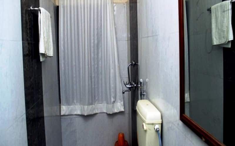 undefined Hotel Raj Shree Palace 10