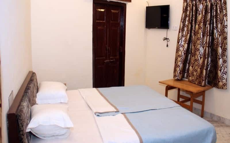 undefined Hotel Raj Shree Palace 9