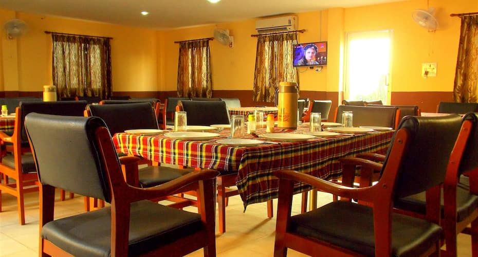 undefined Hotel Raj Shree Palace 6