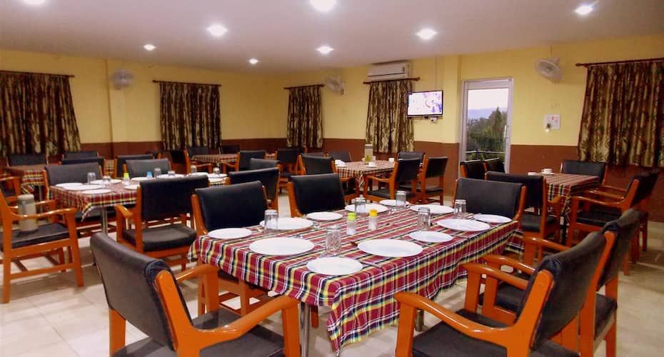 undefined Hotel Raj Shree Palace 5