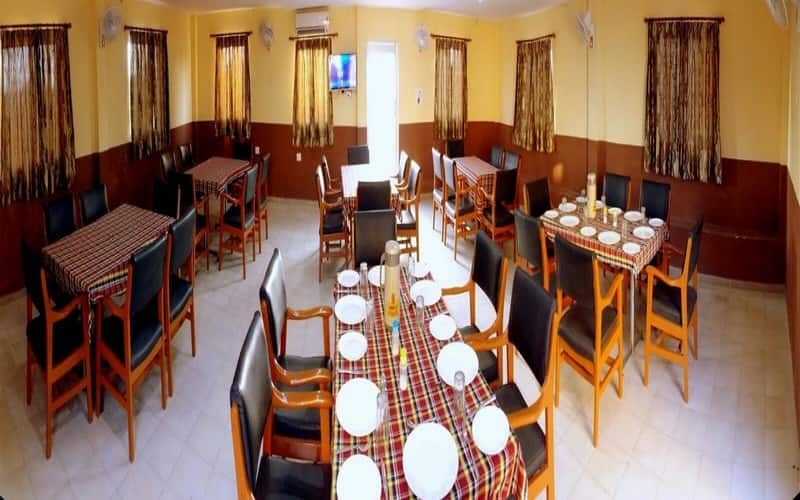 undefined Hotel Raj Shree Palace 8