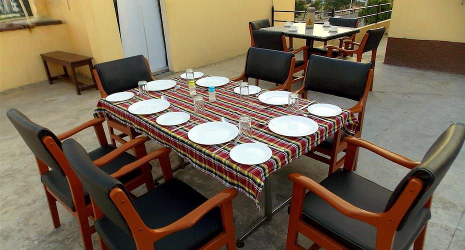 undefined Hotel Raj Shree Palace 7