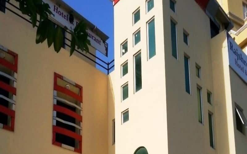 undefined Hotel Raj Shree Palace 4