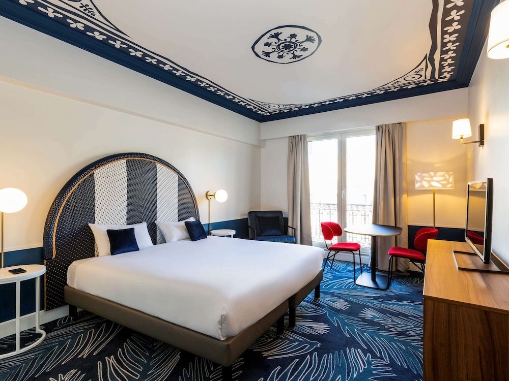 Aparthotel Adagio Paris Haussmann