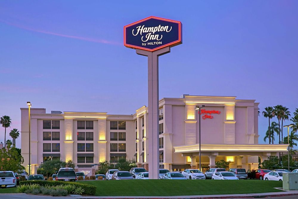 Hampton Inn San Diego-Kearny Mesa 2