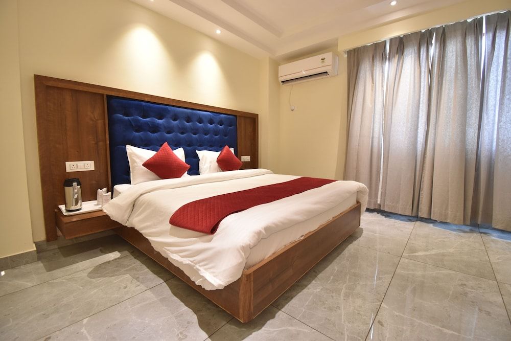 Hotel Vaishno Devi Heights Executive Room 14