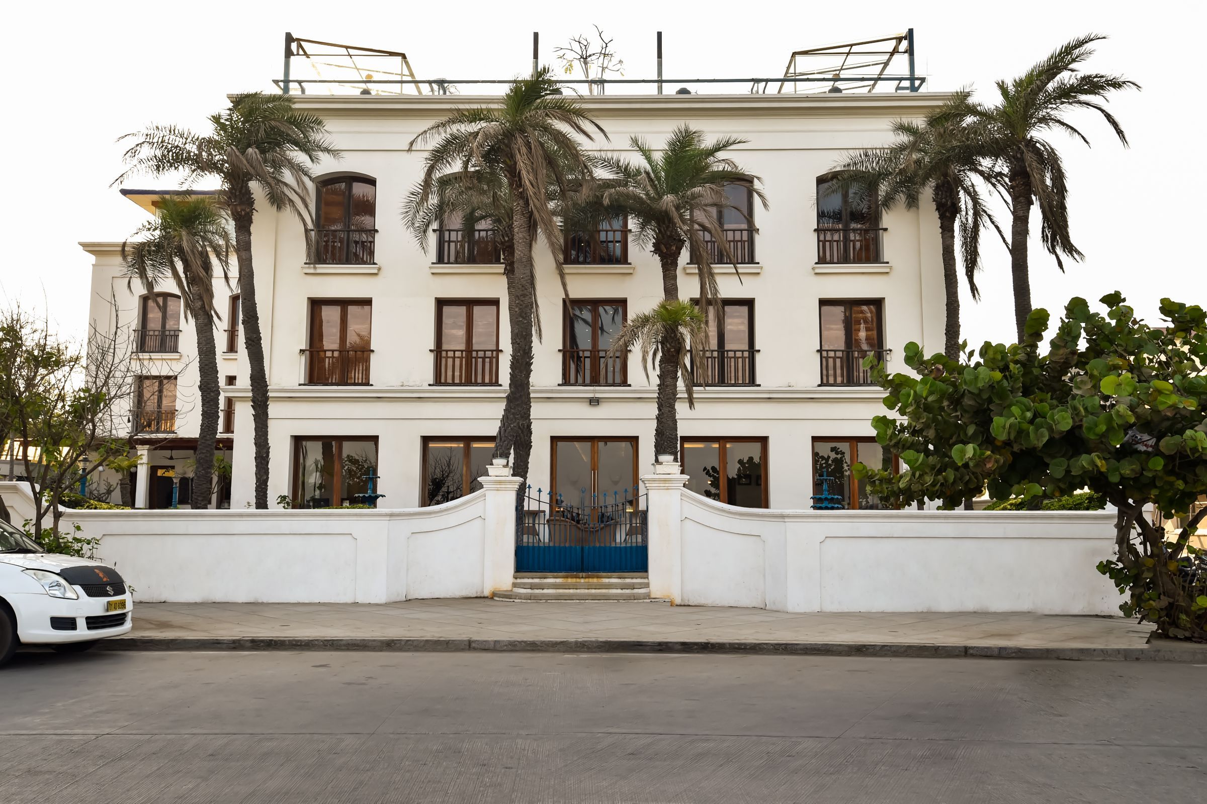 The Promenade Pondicherry