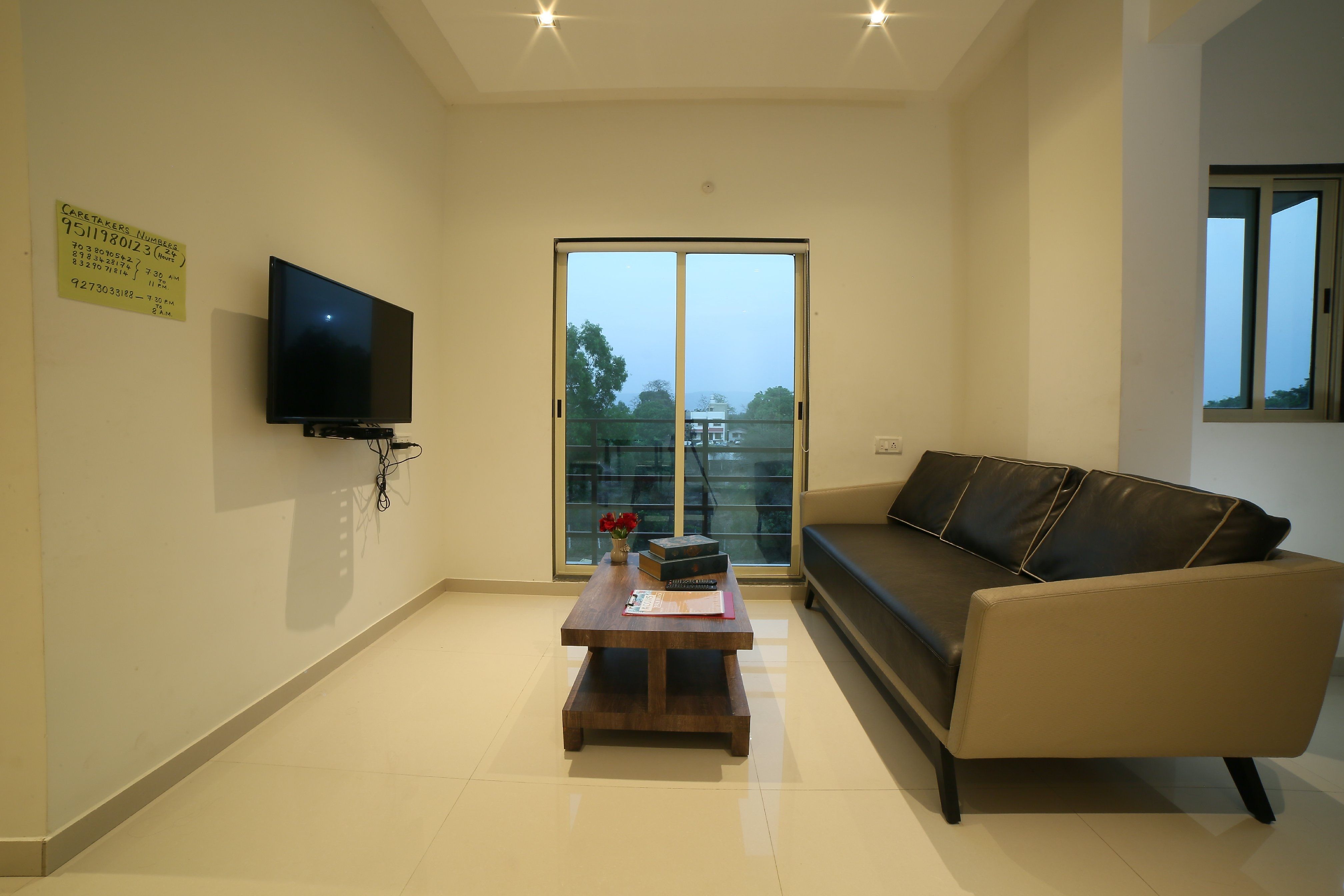 Acons Palm Beach - An Aparthotel One-Bedroom Apartment 14