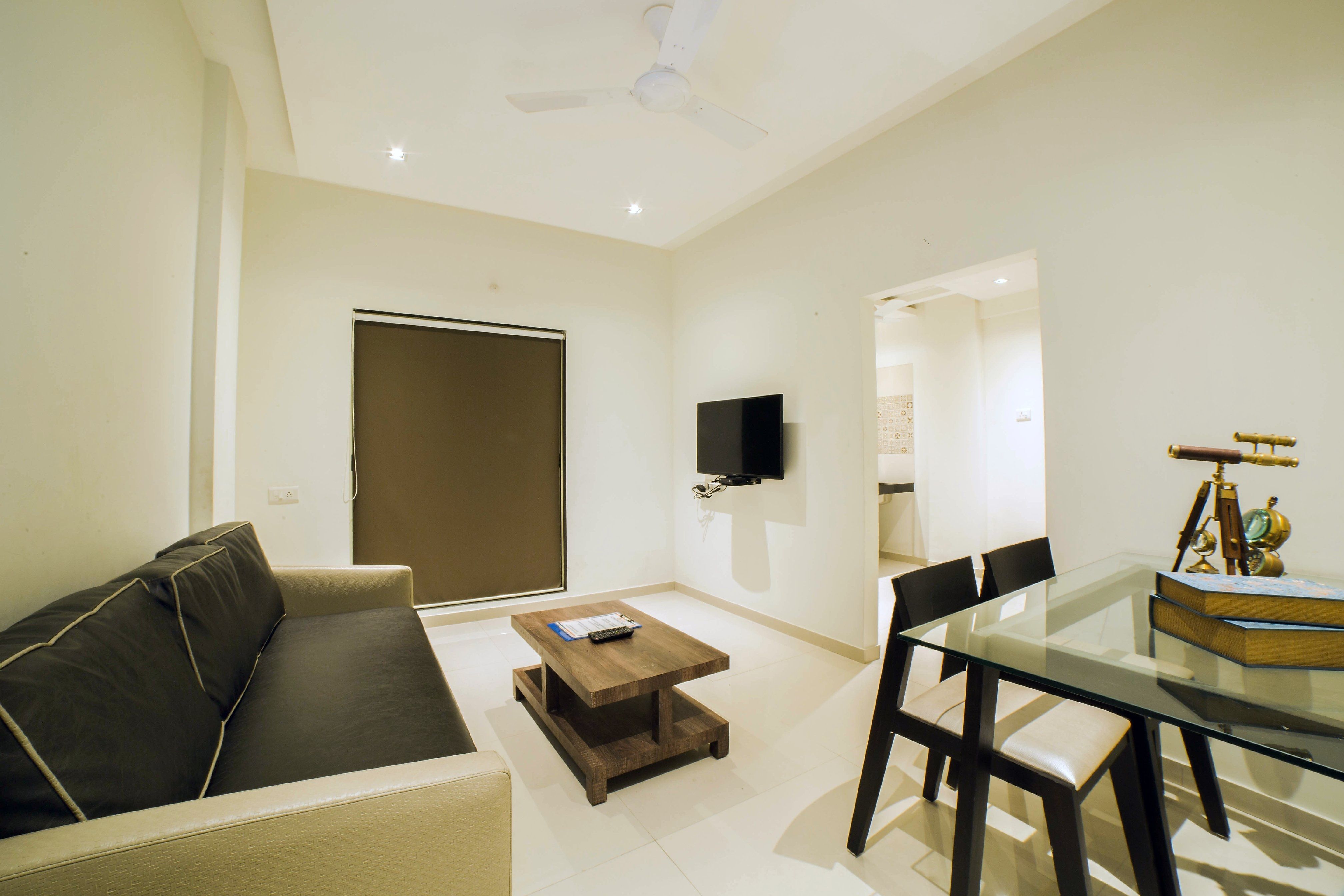 Acons Palm Beach - An Aparthotel One-Bedroom Apartment 16