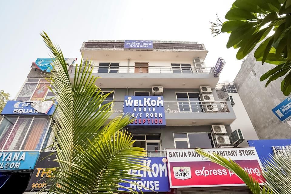 undefined Welkom House 6