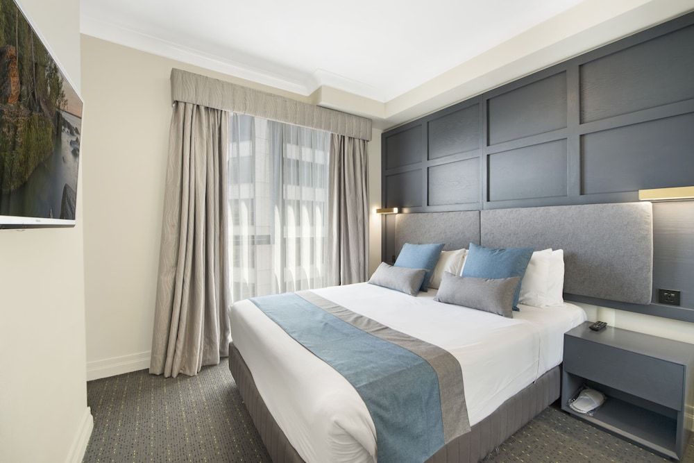 YEHS Hotel Sydney Harbour Suites 4