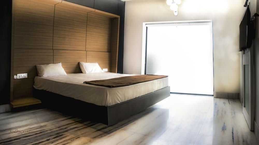 undefined THC Bagpackers Jodhpur 9