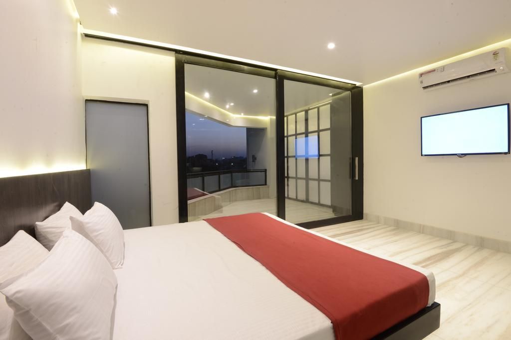 undefined THC Bagpackers Jodhpur 10