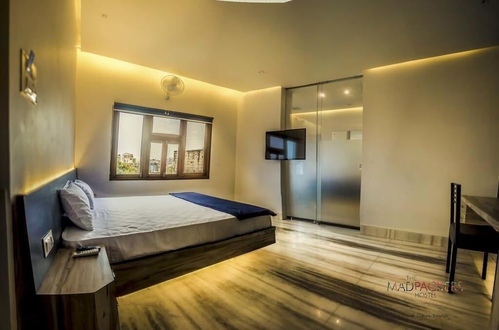 undefined THC Bagpackers Jodhpur 8