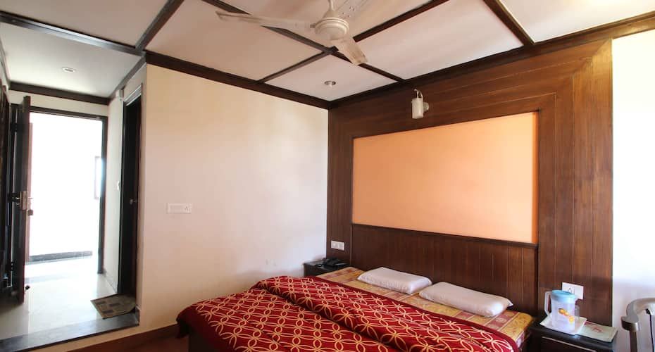 super deluxe room