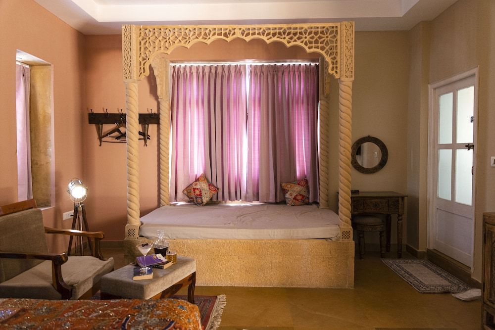 Superior Maharani Room