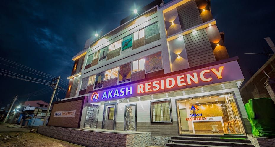 Akash Residency