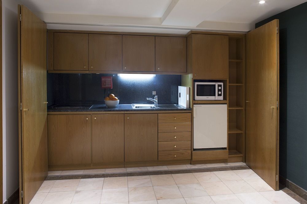 Kitchenette