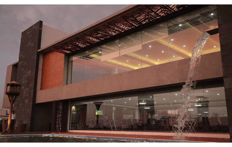 undefined Green Leaf Club 2