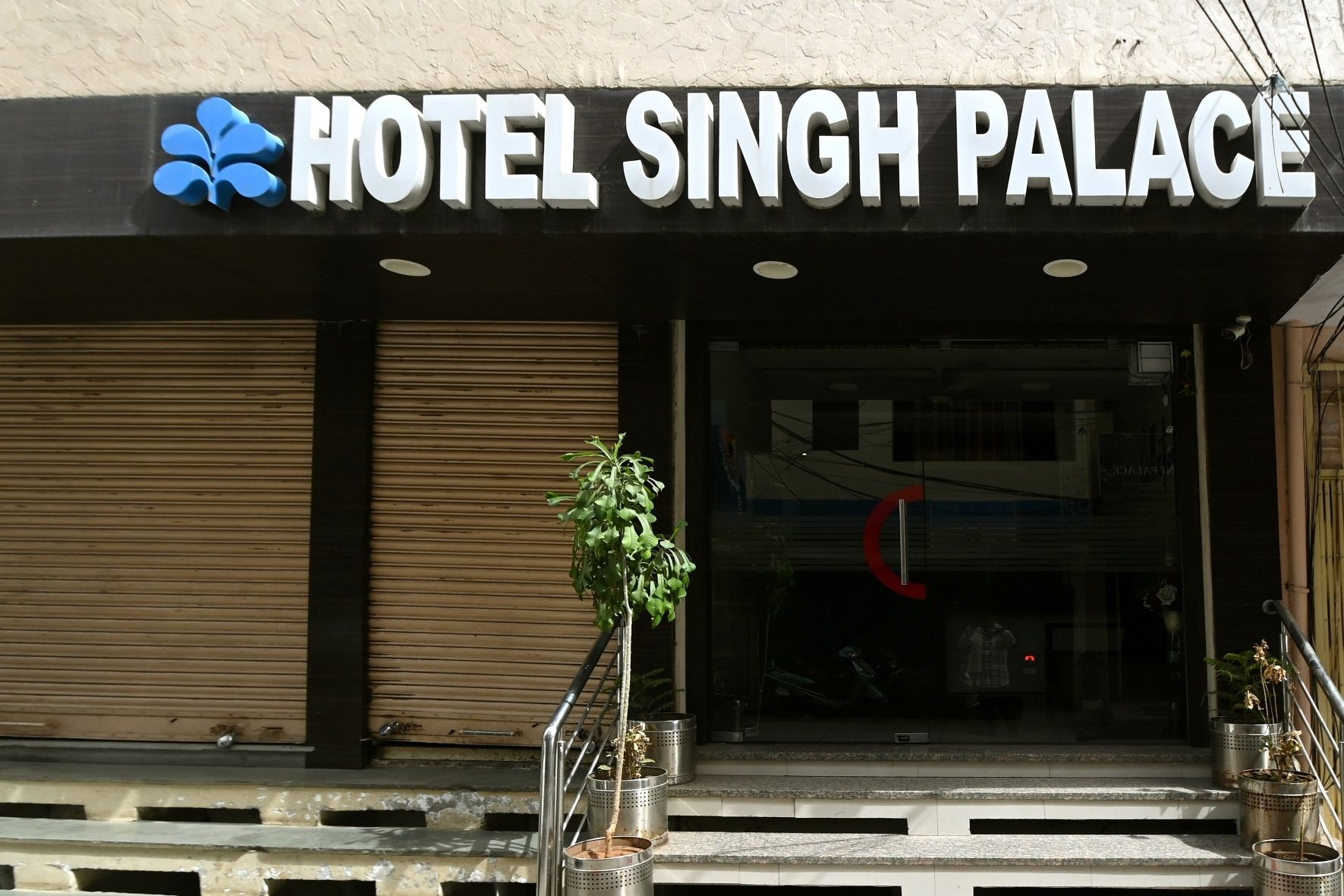 Hotel Singh Palace 5