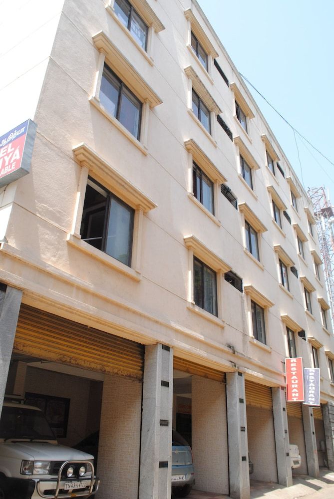 undefined Hotel Aadithya 4