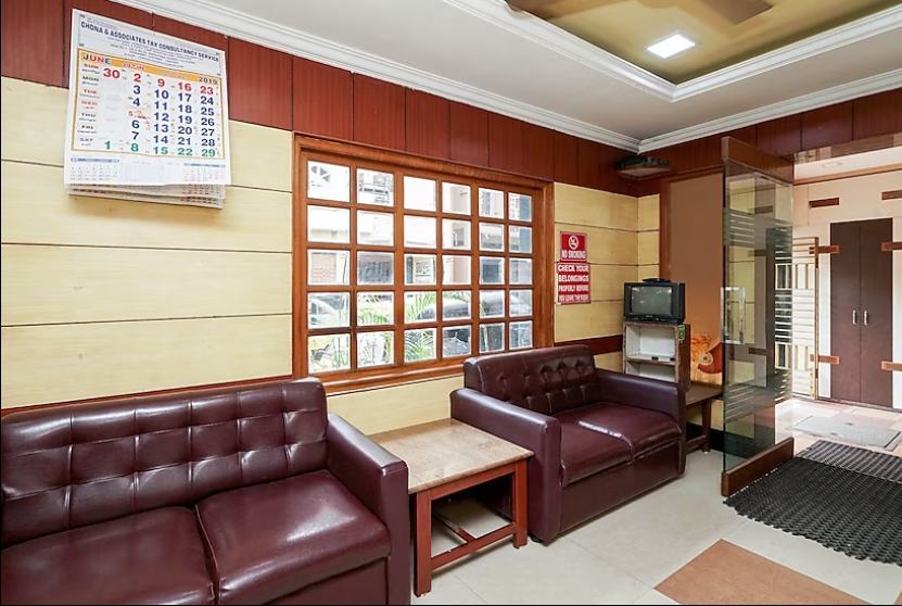 undefined Hotel Aadithya