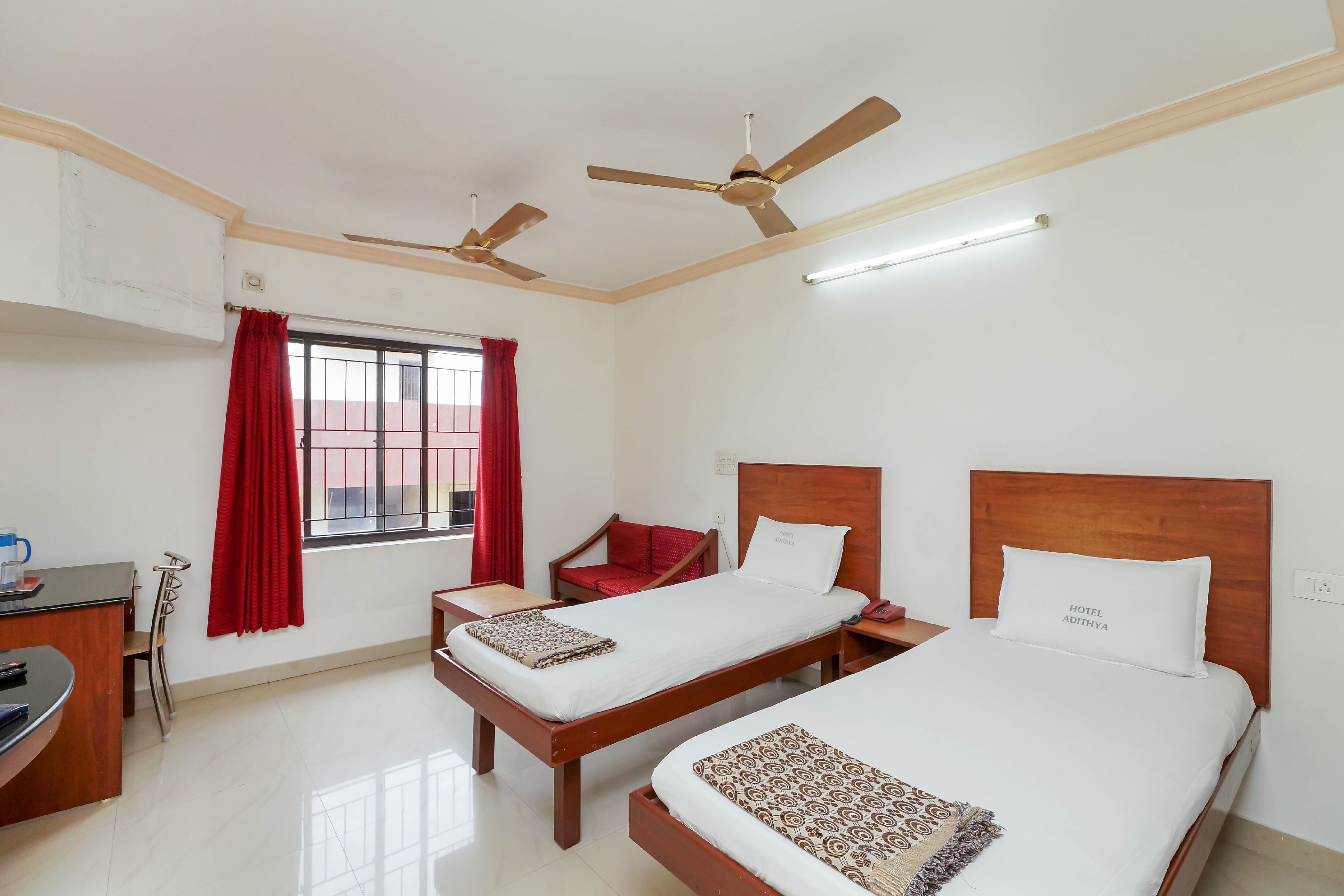 undefined Hotel Aadithya 9