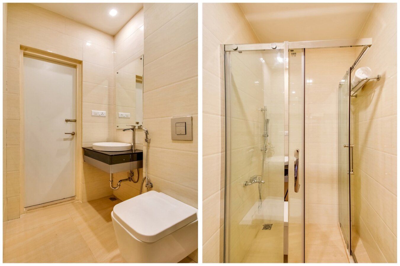 undefined Hotel Inn The Centre 10